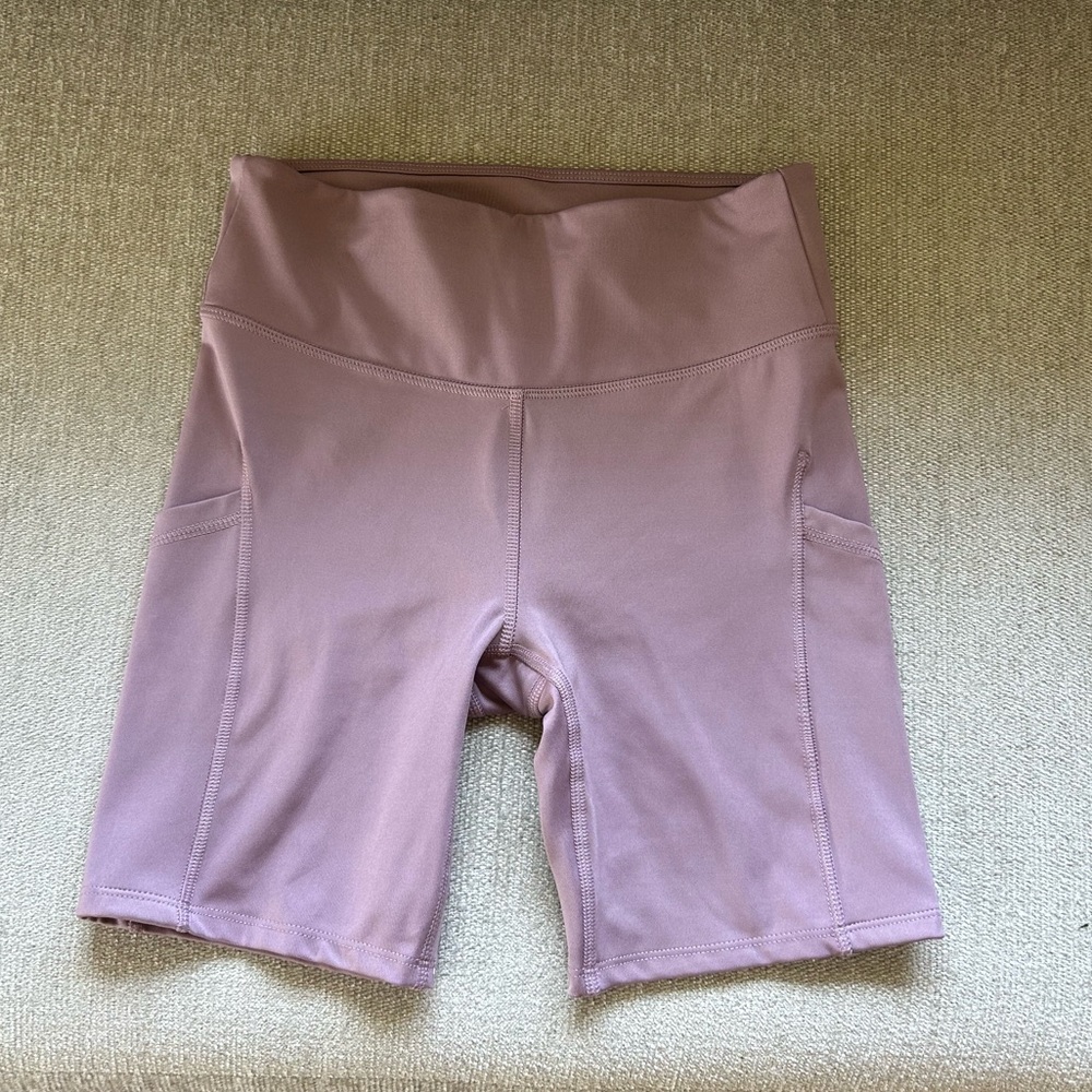 Target Biker Shorts - Size XS